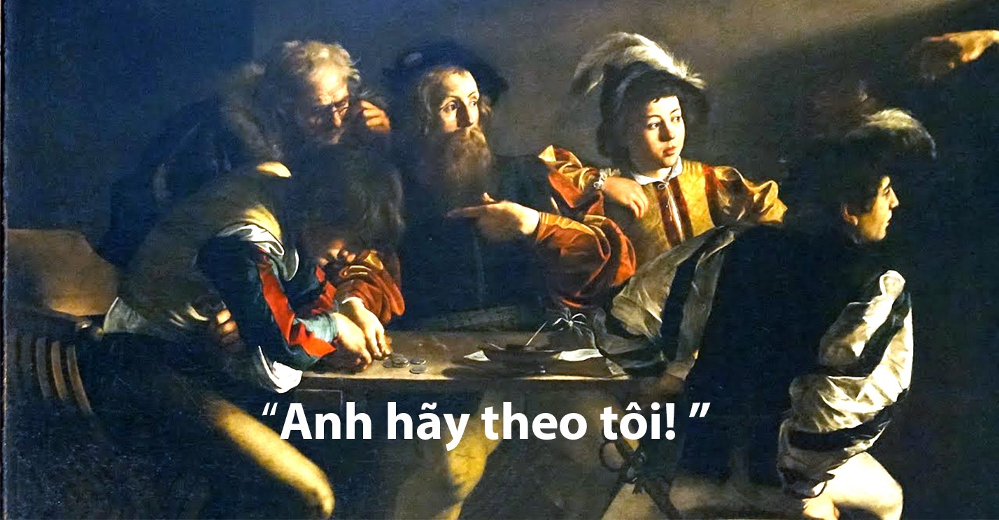 GÓC SUY GẪM – MÙA DỊCH COVID 19 (Mt 9,9-13, thứ Bai, tuần XXV Thường niên – Kính thánh Mátthêu, Tông đồ)