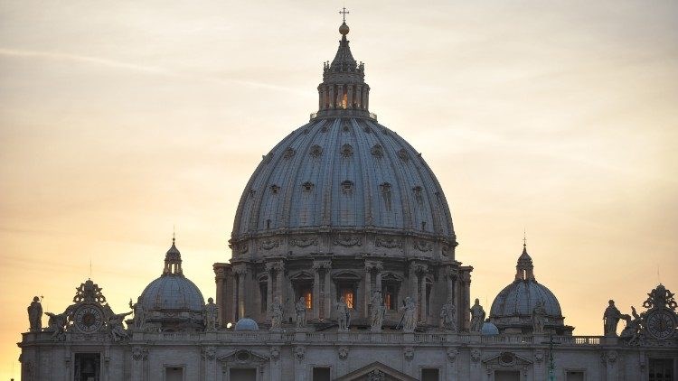 Vatican áp dụng “Thẻ Xanh Y tế” từ tháng 10