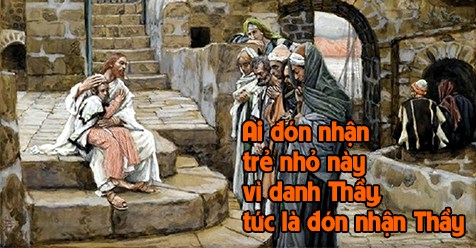 GÓC SUY GẪM – MÙA DỊCH COVID-19 (Lc 9,46-50, thứ Hai, tuần XXVI Thường niên- nhớ thánh Vinh Sơn Phaolô)