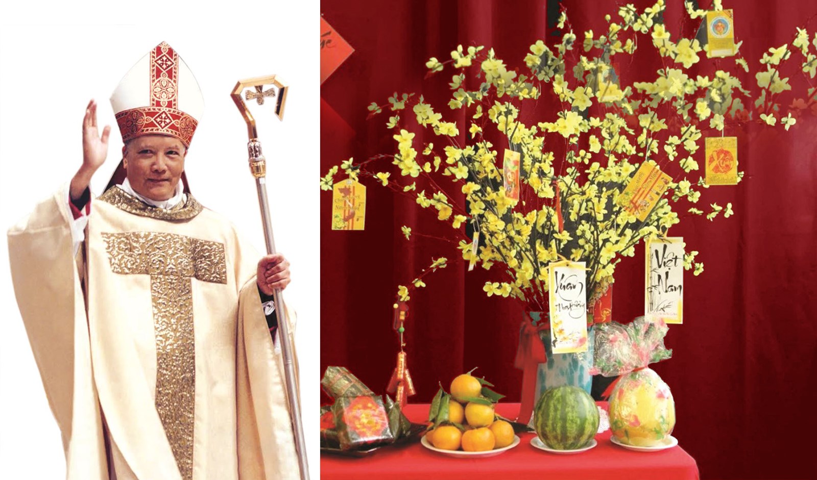 Thêm một mùa Xuân