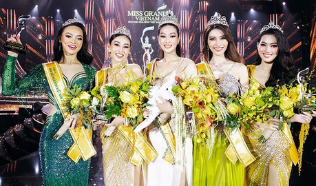 Nhìn từ một cuộc thi