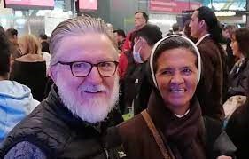 Trao giải thưởng “Chân phước Paulina Jaricot”