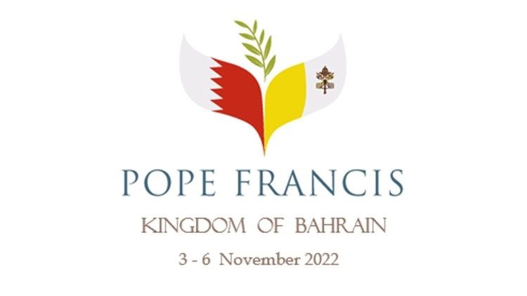 Đức Thánh Cha sắp tông du Bahrain