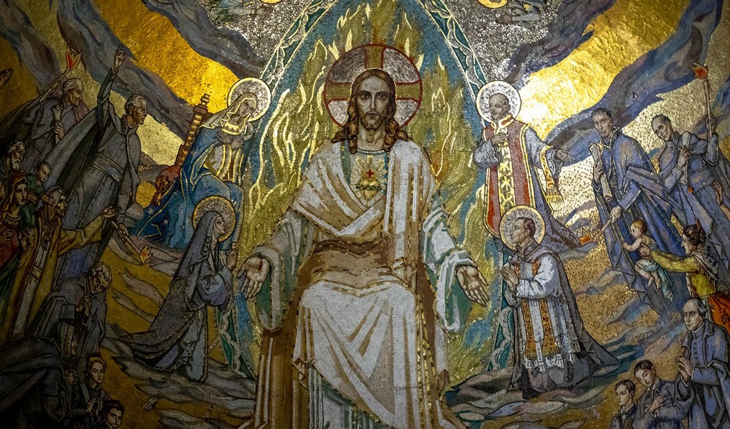 Phần thưởng cho người trung tín