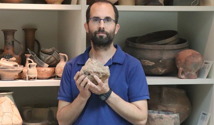 Khoa học xác nhận các chi tiết trong Cựu Ước