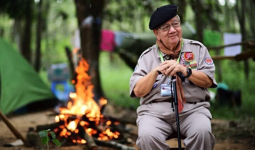 Linh mục nhạc sĩ Tiến Lộc về với Chúa