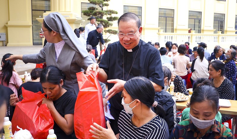 Thực hành hiệp hành