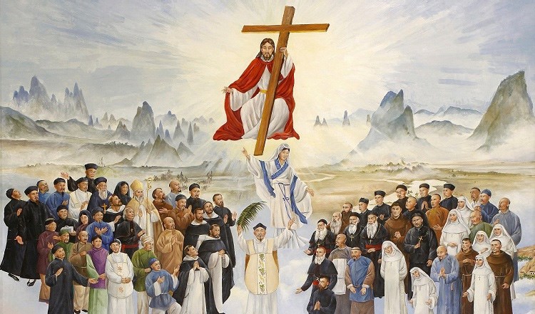 Hệ thống tổ chức Giáo hội của Công Giáo Ở Việt Nam (P1)