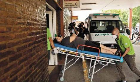 Giám mục Argentina lên tiếng chống ma túy