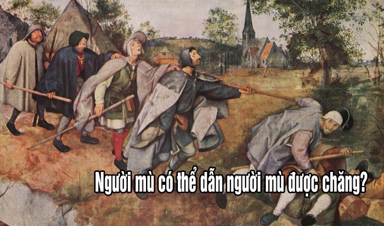 HỌC HỎI PHÚC ÂM CHÚA NHẬT VIII THƯỜNG NIÊN - NĂM C