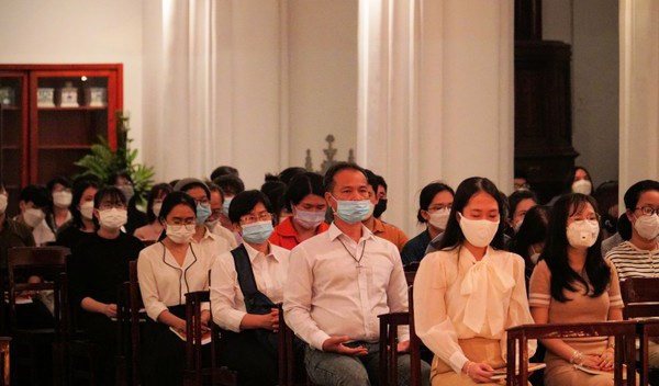 Sống mùa Chay Thánh