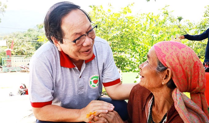 Những gợi ý về hiệp hành
