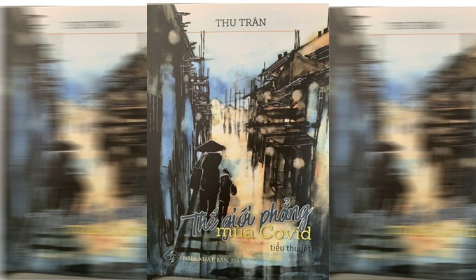 Ðọc “Thế giới phẳng mùa Covid”