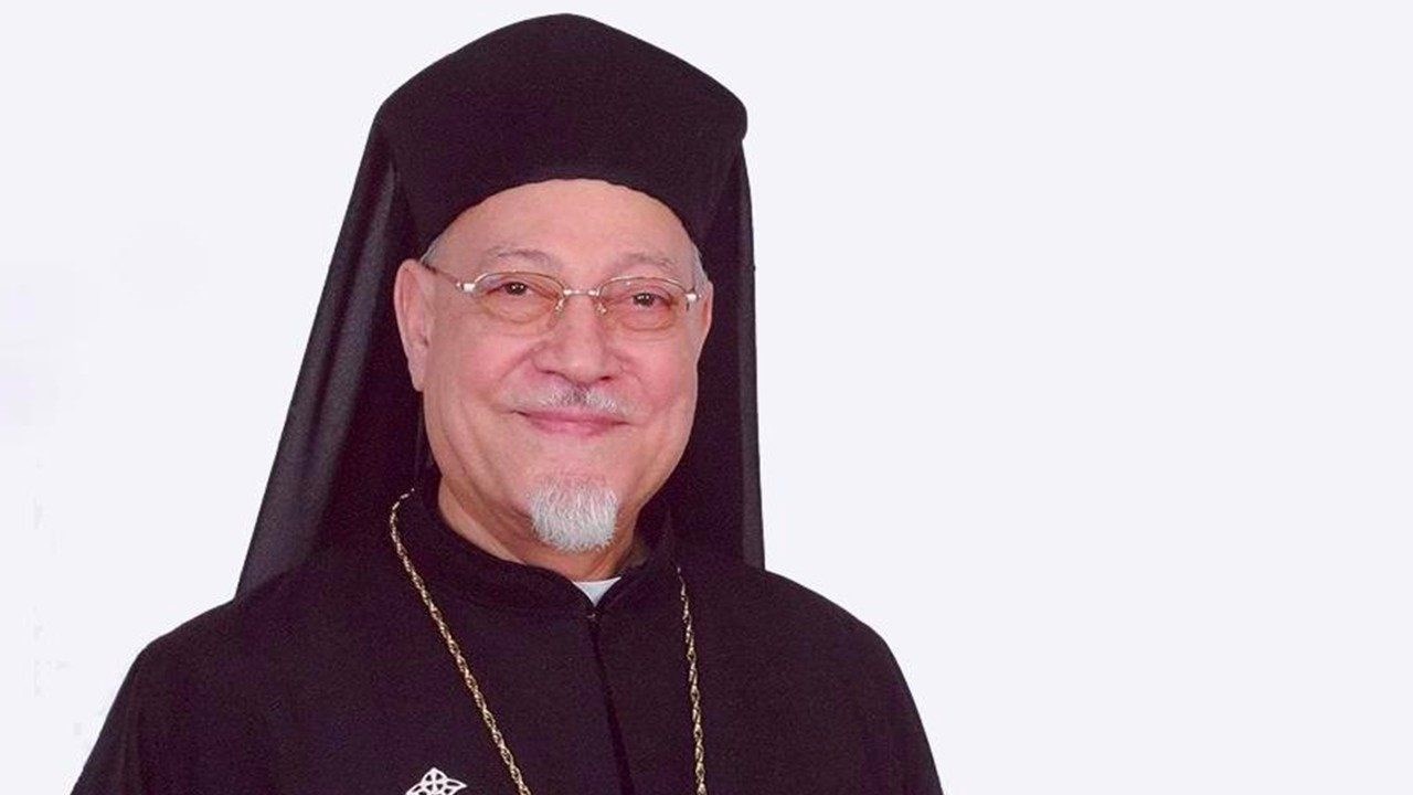 Đức Thánh Cha chia buồn với Giáo hội Công giáo Coptic