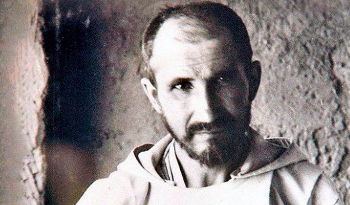 Lễ tạ ơn mừng cha thánh Charles de Foucauld trên đất Việt