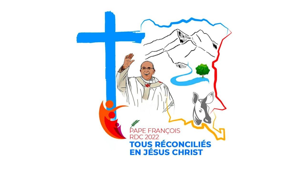 Giáo hội tại CHDC Congo cầu nguyện cho Đức Giáo Hoàng