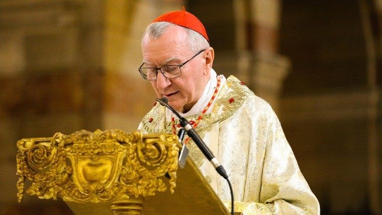 Đức Thánh Cha gởi Đức Hồng y Parolin thăm Congo và Nam Sudan