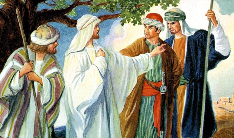 Thừa sai và ơn gọi