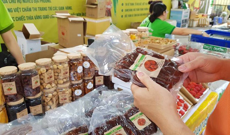 Hàng bắc nam tiến