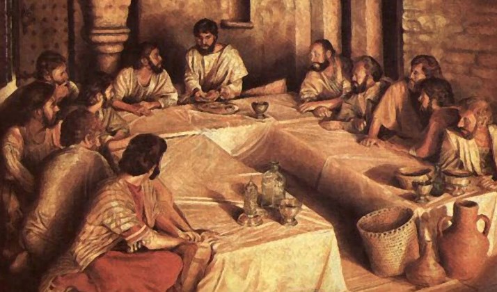 Chúa Giêsu Kitô khiêm nhường