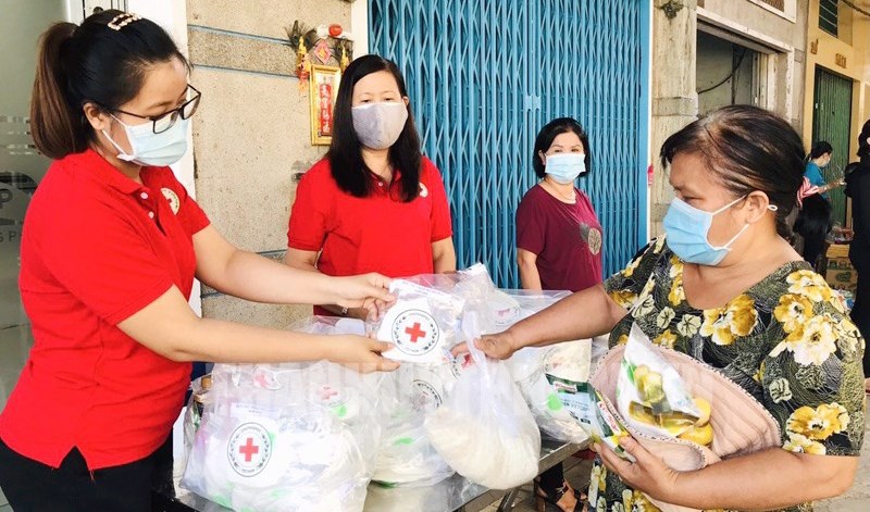 Niềm lắng đọng nhìn lại một năm sau đại dịch