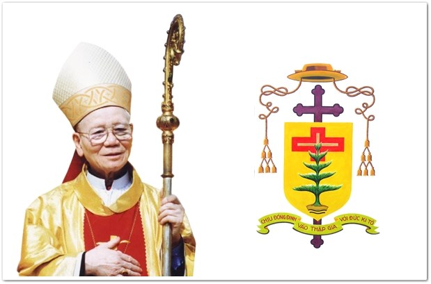 Đức cha Phaolô Maria Cao Đình Thuyên được Chúa gọi về