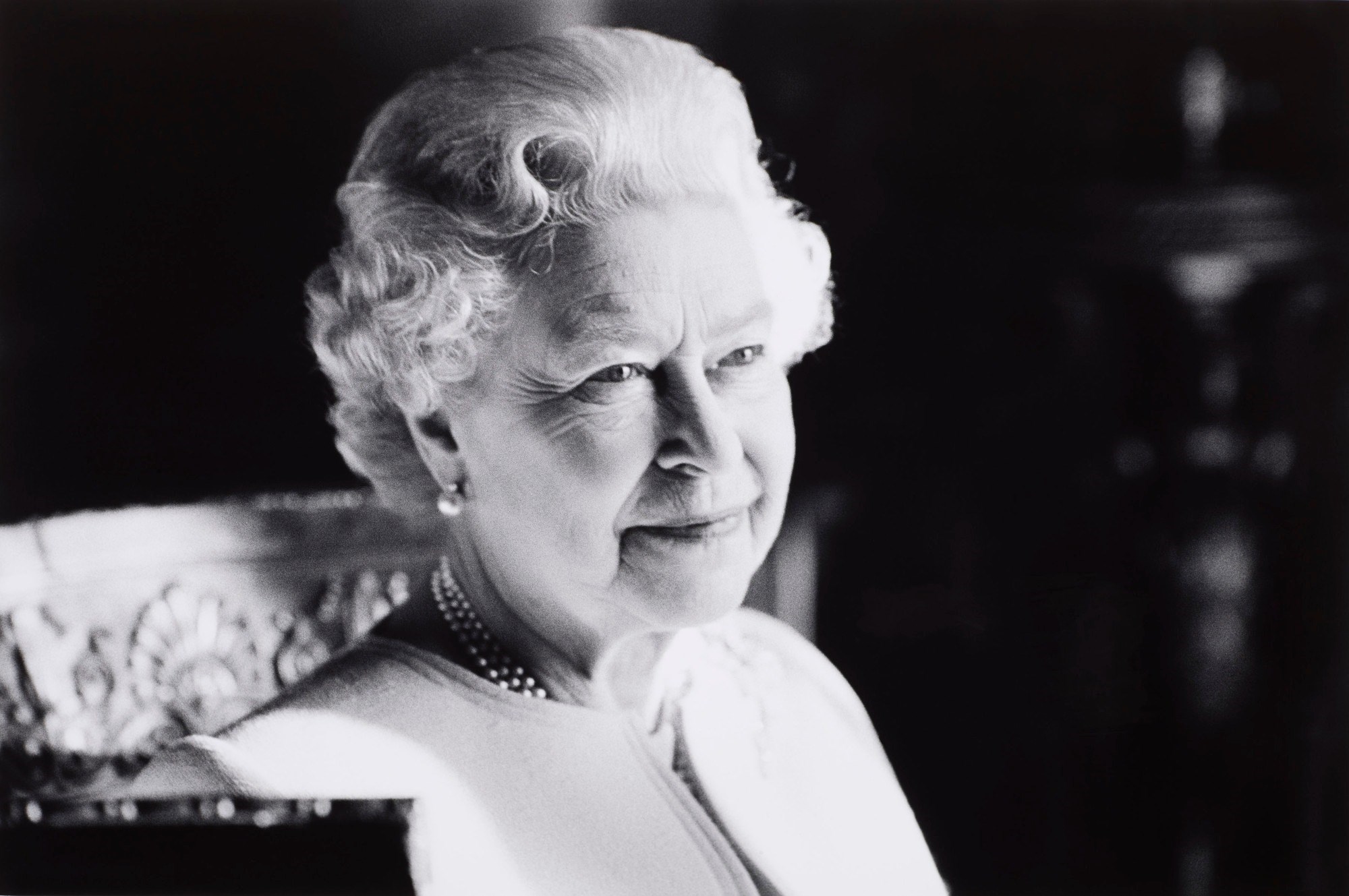 Nữ hoàng Elizabeth II qua đời