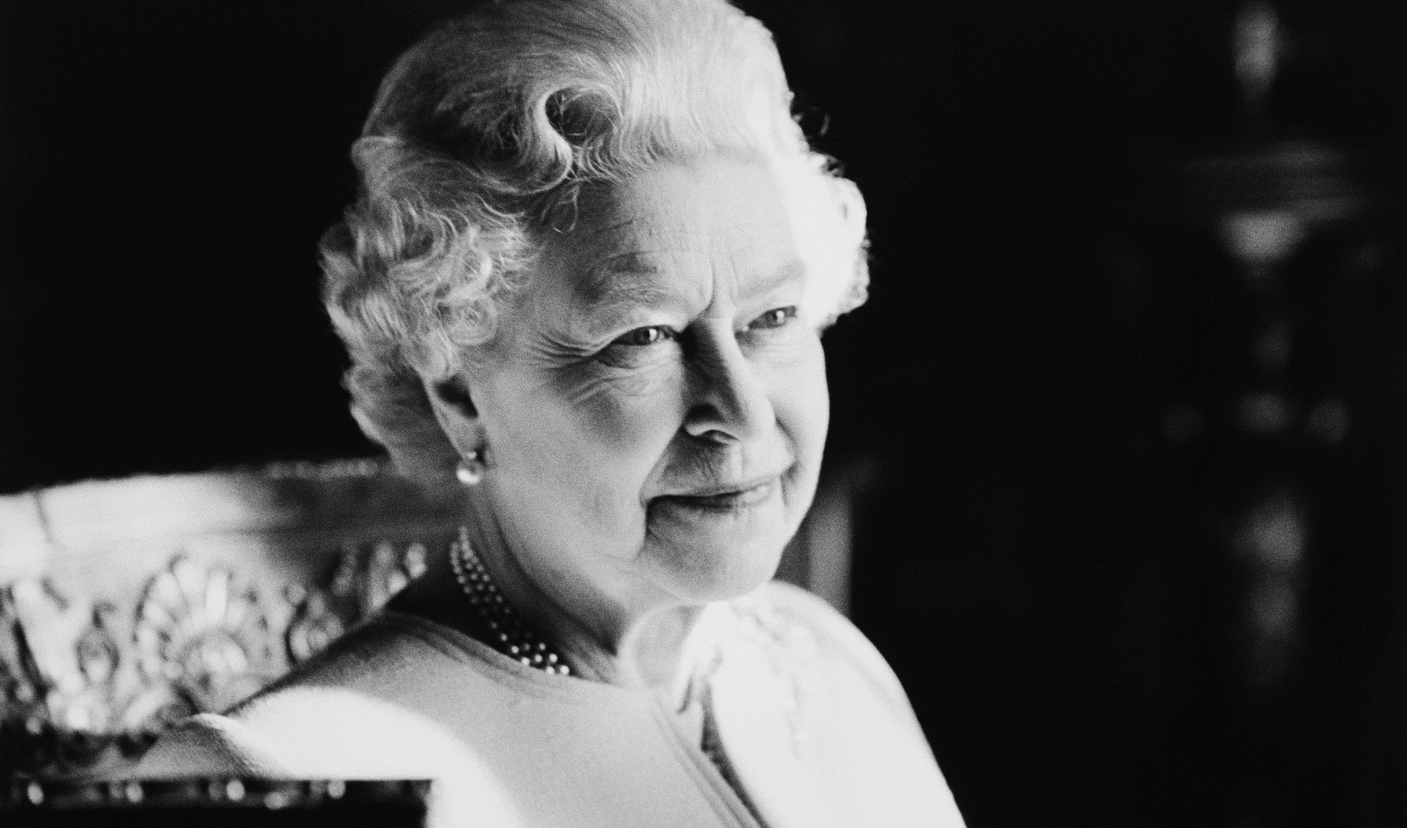 Nước Anh thương nhớ Nữ hoàng Elizabeth II