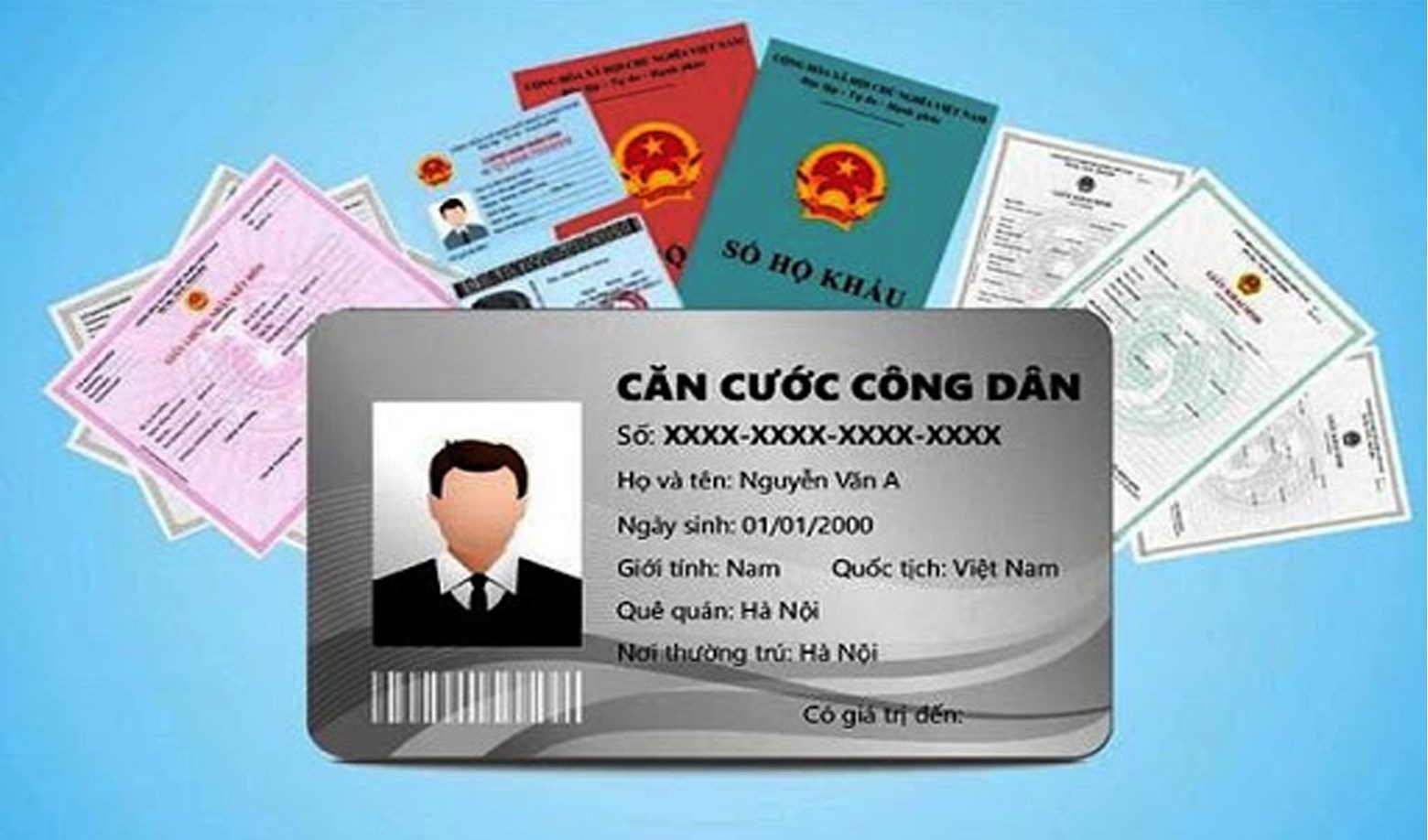 Chính sách và cuộc sống