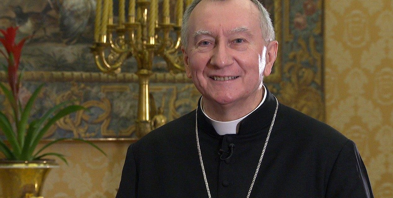 Đức Hồng y Parolin tham gia hội nghị về giáo dục tại Mỹ
