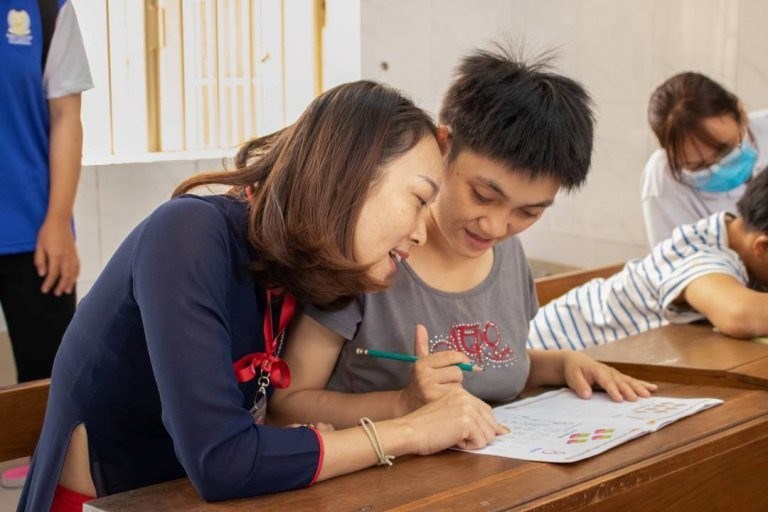 Quỹ Bông Hồng Nhỏ sẽ từ thiện 73 tỷ đồng ngay năm đầu tiên