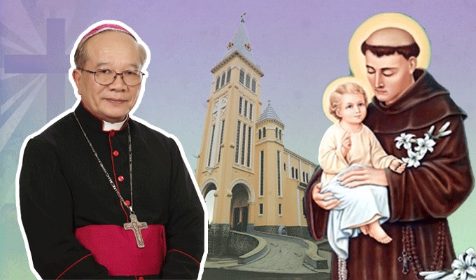 Giám mục hưu sống hiệp hành