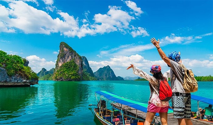 Du lịch, chỉ lợi thế là chưa đủ