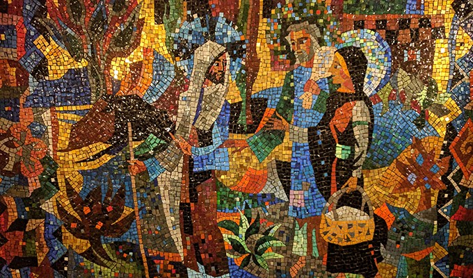 EMMAUS