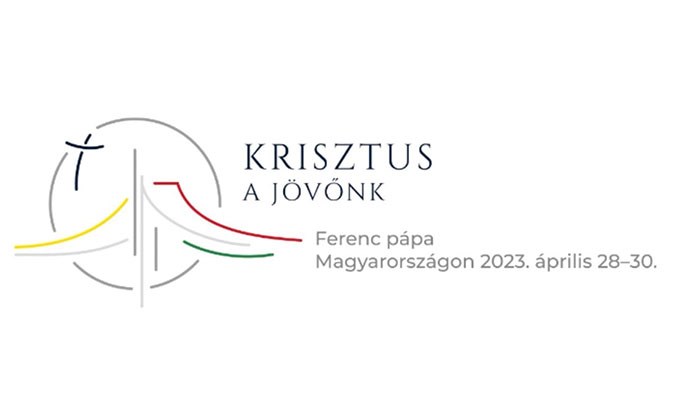 Ðức Giáo Hoàng tông du Hungary