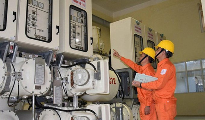 Ðiện và cuộc sống người dân