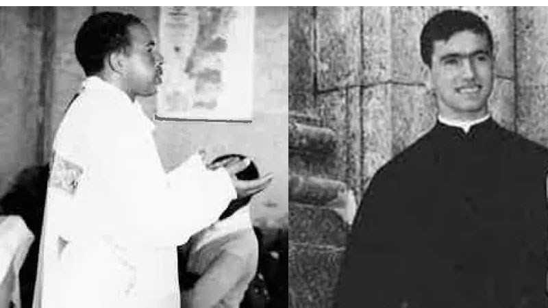 Án phong chân phước hai linh mục dòng tên ở Mozambique
