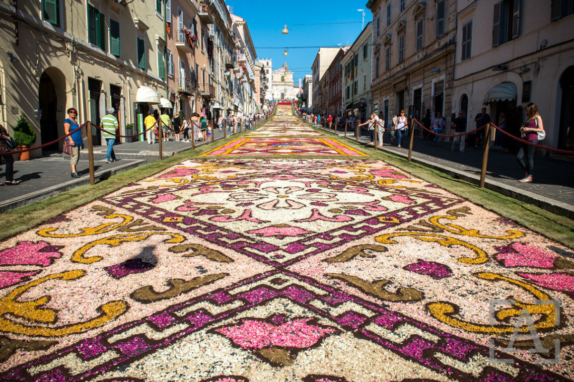 Genzano di Roma