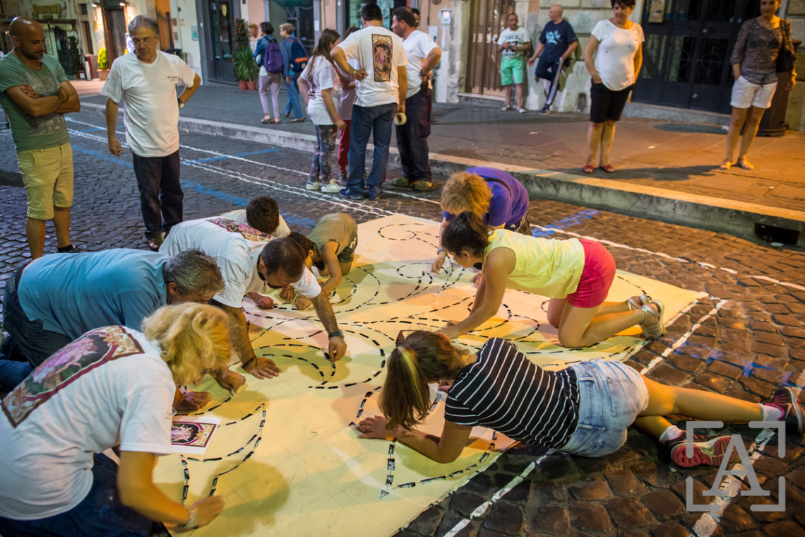 Genzano di Roma