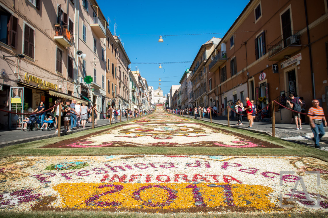 Genzano di Roma
