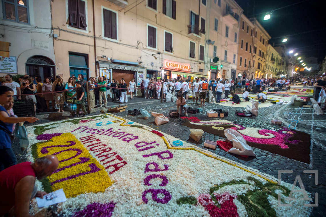 Genzano di Roma