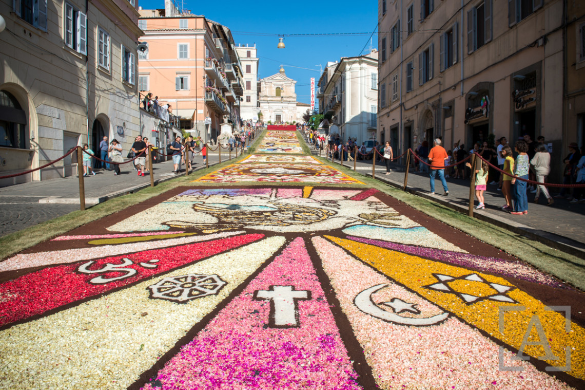 Genzano di Roma