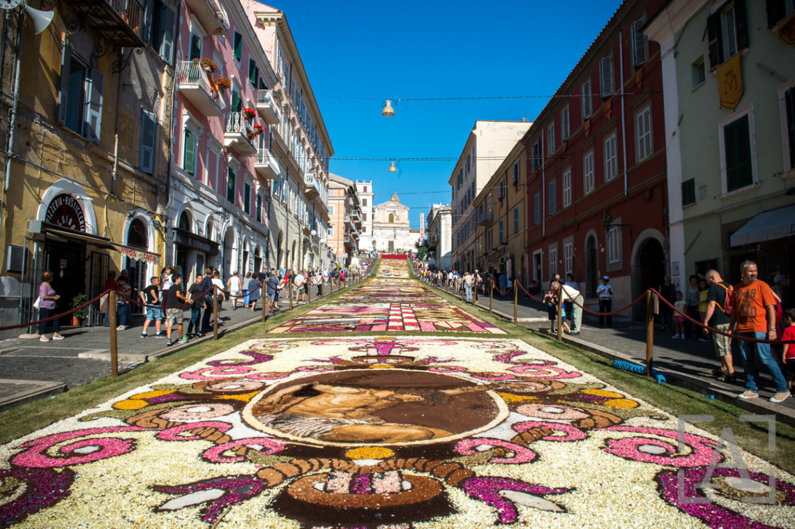 Genzano di Roma