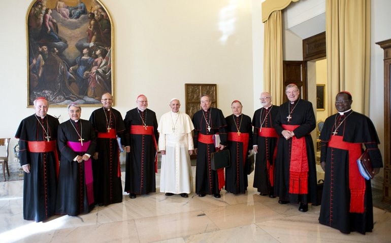 Curia