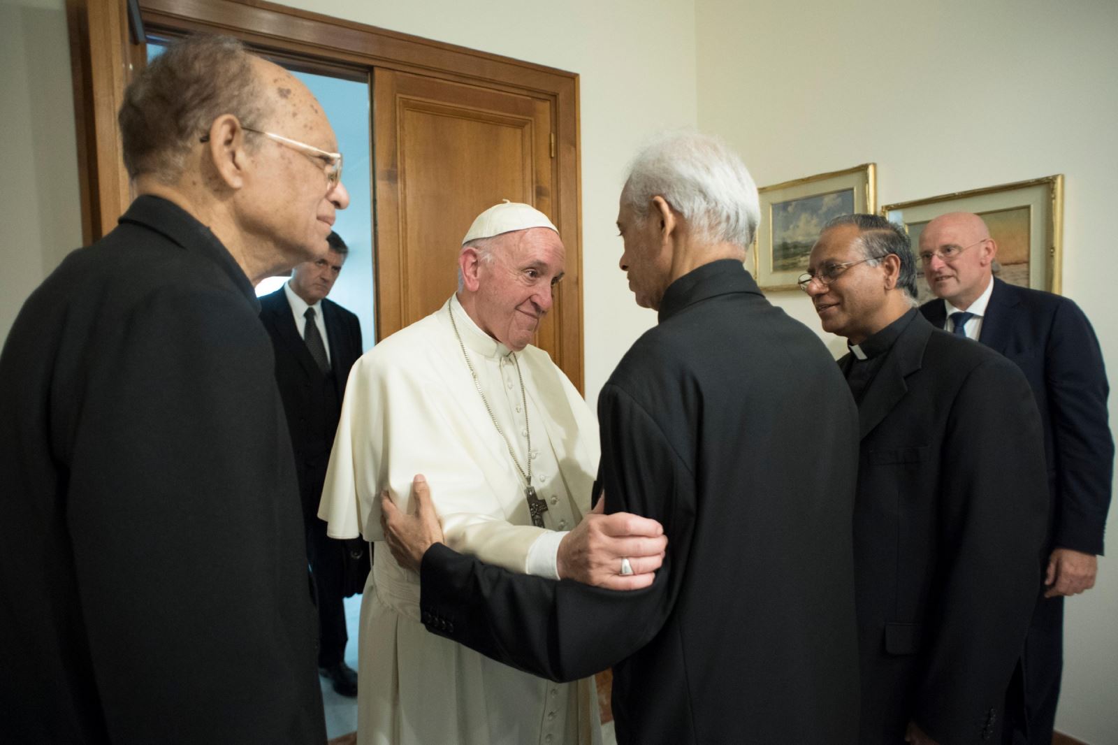 Linh mục Tom Uzhunnalil