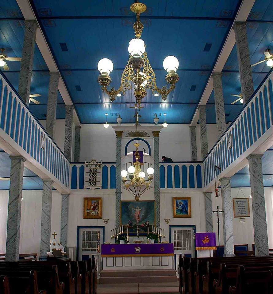 Nhà thờ Thánh Phaolo
