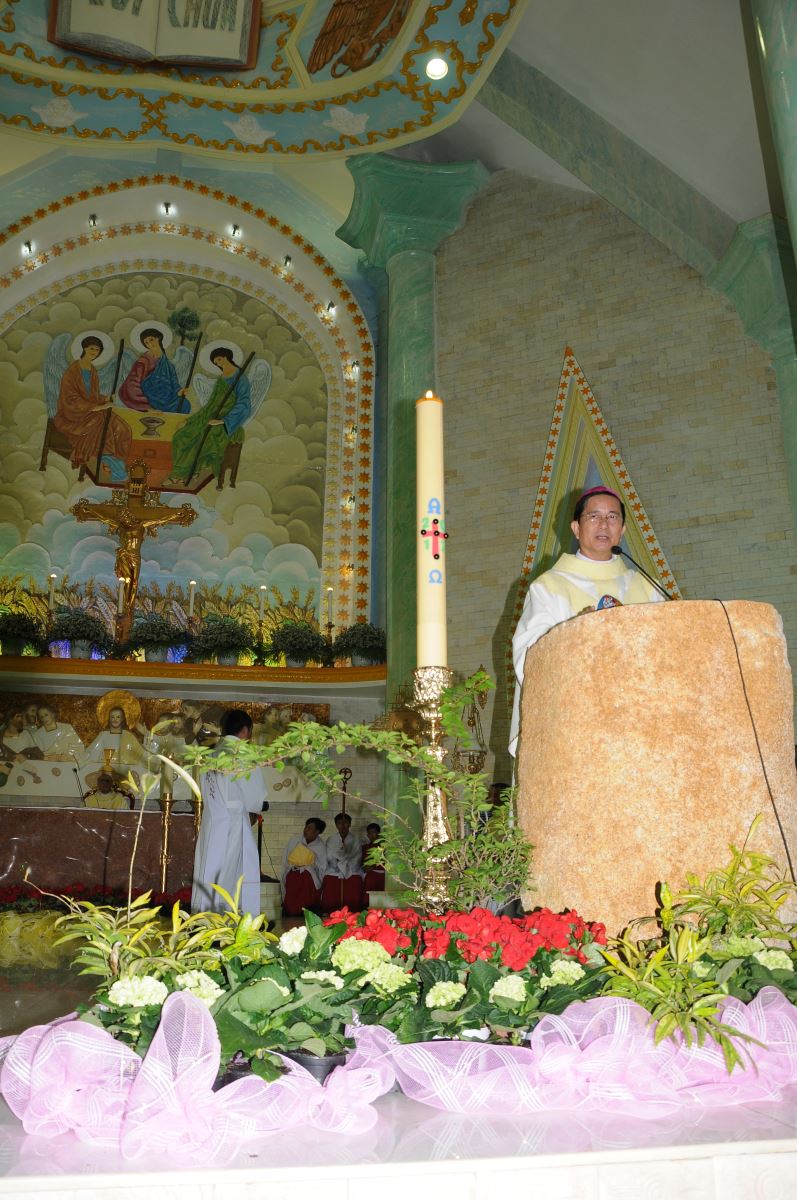 Duc Girelli tham GX Phu Luong