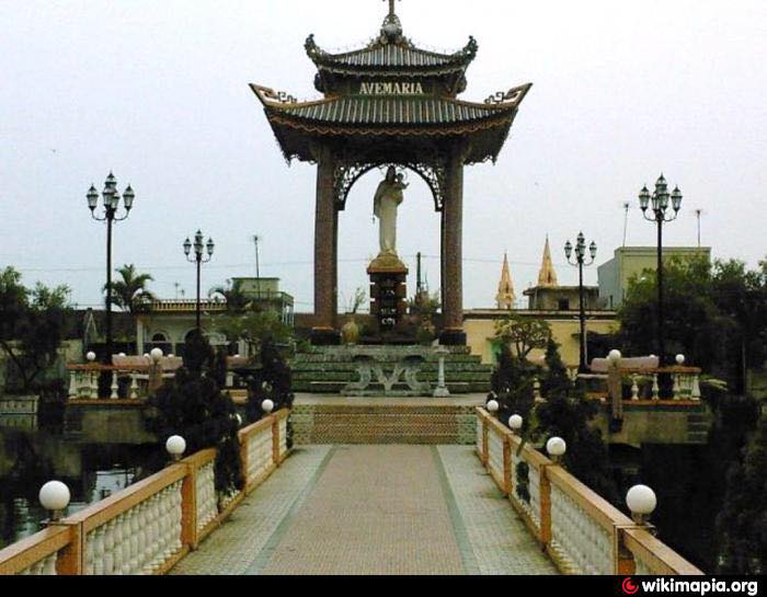 Nhà thờ Trung Lao