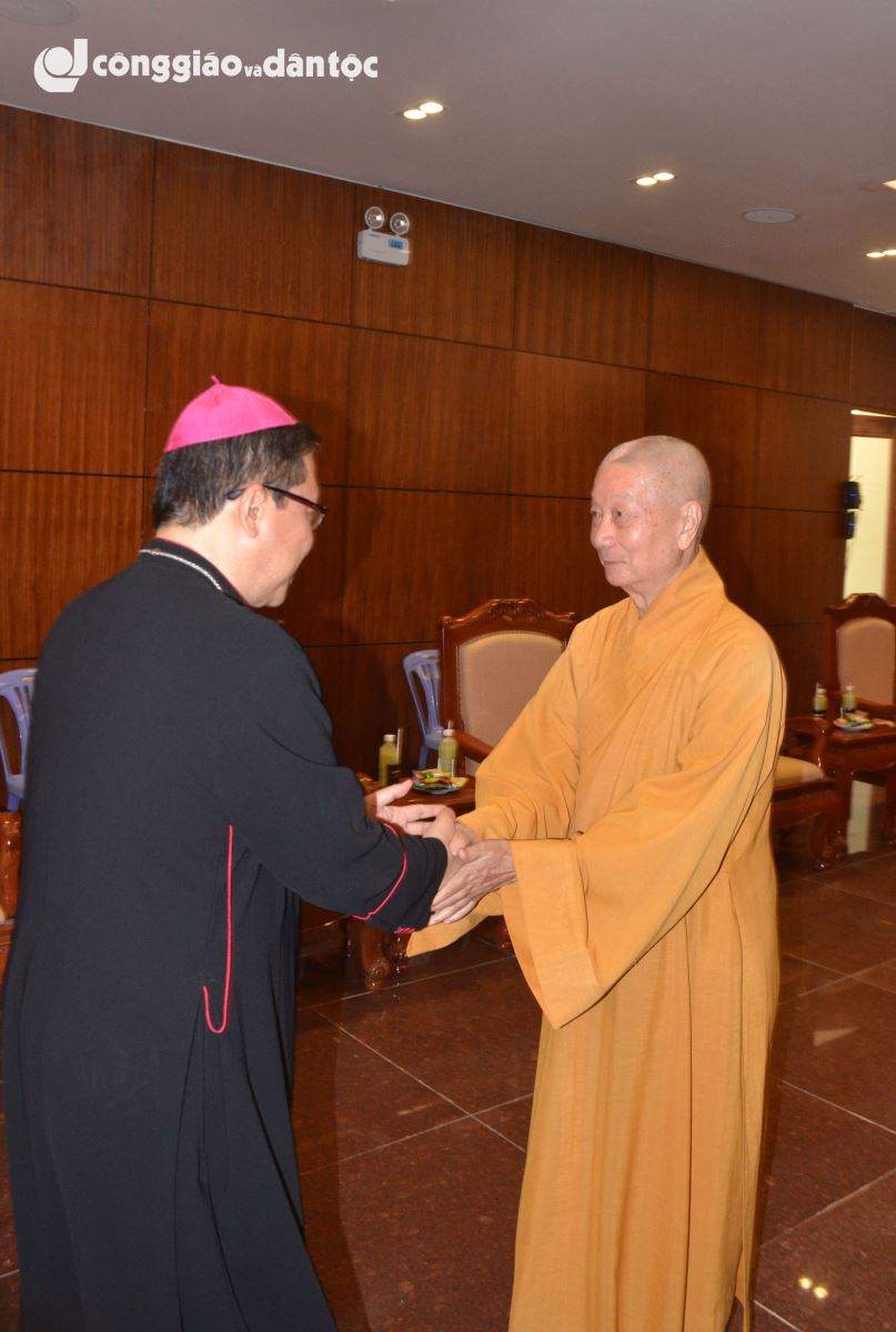 Gm Do Manh Hung -Phat Dan
