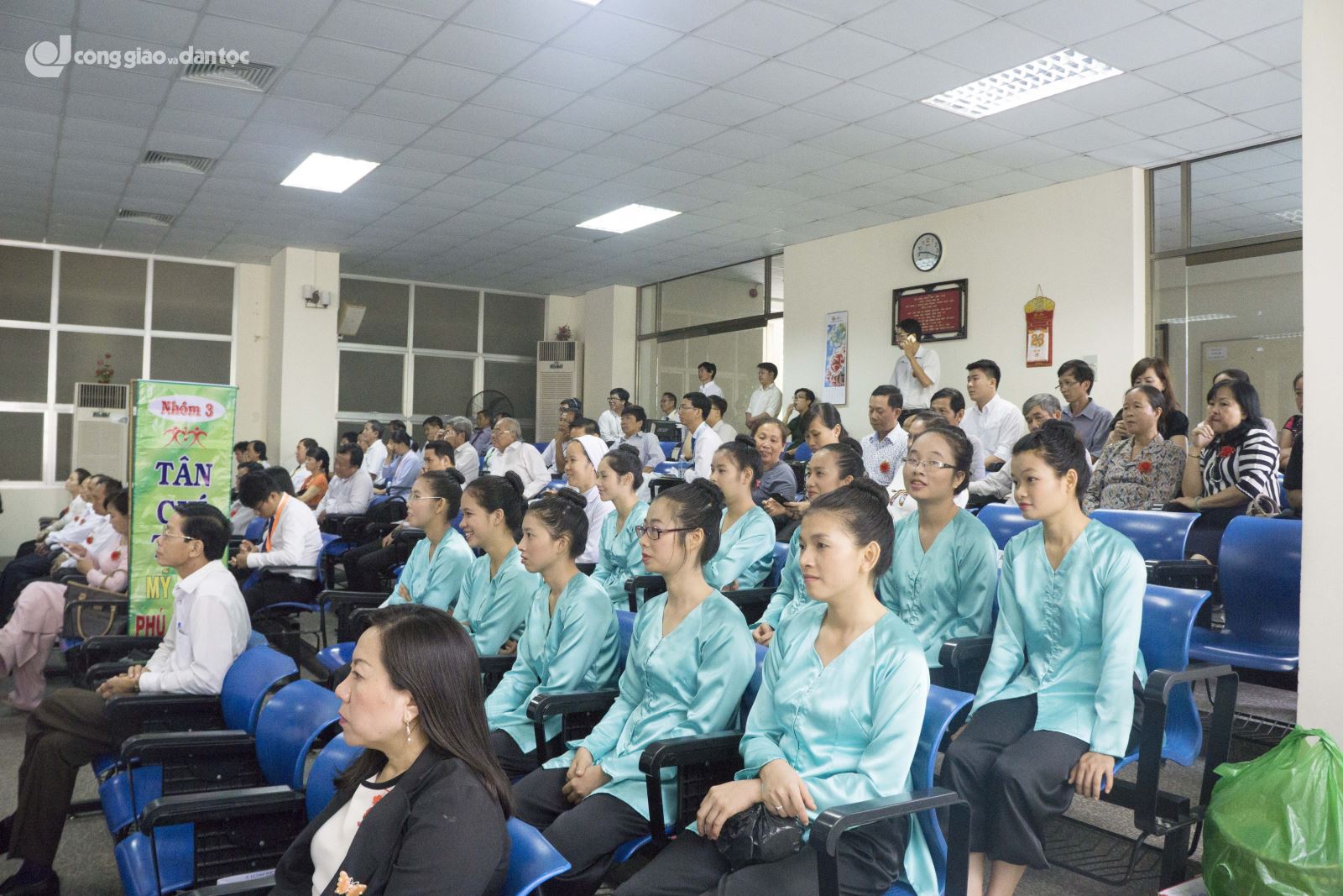 The gioi truyen thong lan 51